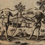 Levinus Hulsius: Kurtze wunderbare Beschreibung deß goldreichen Königreichs Guianae in Amerika (...) Nürnberg 1599