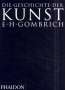 Gombrich, E.H.: Die Geschichte der Kunst. Erweiterte, überarbeitete und neu gestaltete 16. Ausgabe. Berlin 2010.