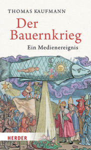 Cover des Buchs Der Bauernkrieg von Thomas Kaufmann