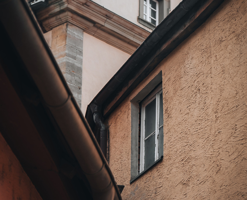 Münnerstadt; Bild: Michael Schnell