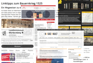 Linktipps von WebHistoriker.de