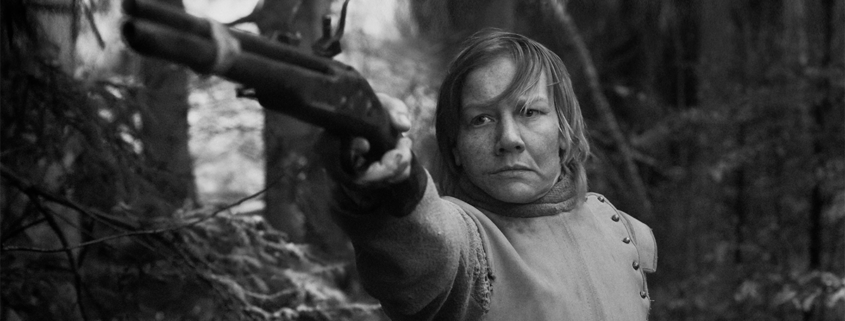 Szene aus dem Film Rose (2026); © Schubert, ROW Pictures, Walker+Worm Film, Gerald Kerkletz