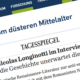 Screenshots der beiden im Text verlinkten Internetseiten